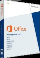 Microsoft Office Professional Plus 2013 SP1 x64 x86 Update Juli 2018