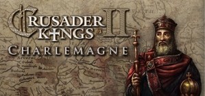 Crusader Kings II: Charlemagne