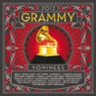 Grammy Nominees 2012