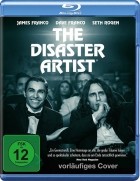 The Disaster Artist