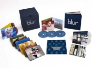 Blur – Blur 21 The Box