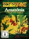 Scorpions - Amazonia (Live In The Jungle)