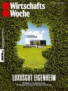 Wirtschaftswoche 07/2018