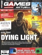 Games Aktuell 01/2015