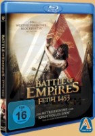 Battle of Empires Fetih