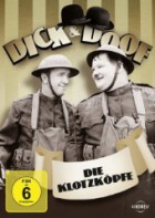 Dick & Doof - Die Klotzköpfe