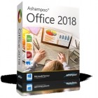 Ashampoo Office Professional 2018 Rev 927.0308