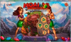 Moai 6 Unerwartete Gäste Collector's Edition