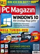 PC Magazin 10/2015