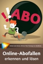 Video2Brain Online Abofallen erkennen und lösen