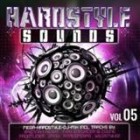 Hardstyle Sounds Vol.5