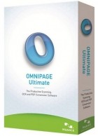 Nuance OmniPage Ultimate v19.6