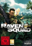 Raven Squad - Operation Hidden Danger