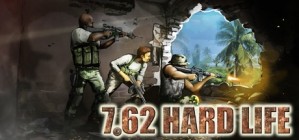 7.62 Hard Life