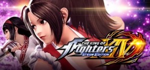 THE KING OF FIGHTERS XIV STEAM EDITION v1.19