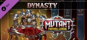 Mutant Football League Dynasty Edition LA Power Pack