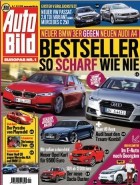 Auto Bild 07/2015