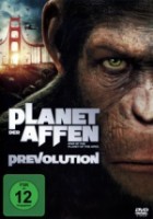 Planet der Affen - Prevolution 