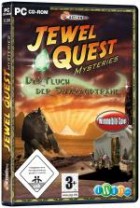 Jewel Quest Mysteries Der Fluch Der Smaragdträne