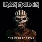 Iron Maiden - The Book of Souls (Deluxe Edition)
