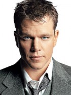 Biography - Matt Damon