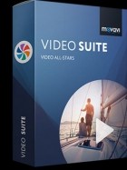 Movavi Video Suite v18.0.1 + Portable