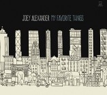 Joey Alexander - My Favorite Things