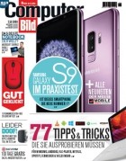 Computer Bild 06/2018