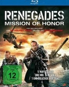 Renegades - Mission of Honor