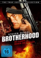 Brotherhood - Im Kampf gegen die Yakuza