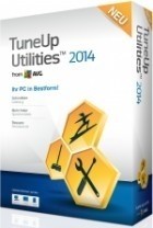 TuneUp Utilities 2014 14.0.1000.324