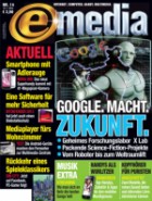 E-Media Magazin 14/2012