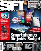 SFT Magazin 07/2014