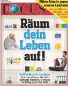 Focus Magazin 06/2015