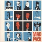 Bruut - Mad Pack