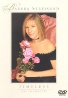 Barbra Streisand timeless live in Concer