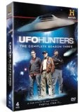 UFO Hunters - Staffel 3