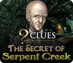 9 Clues-Das Geheimnis von Serpent Creek