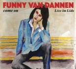 Funny Van Dannen - Come On Live Im Lido