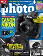 Digital PHOTO Magazin 03/2012