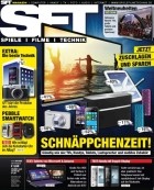 SFT Magazin 02/2014