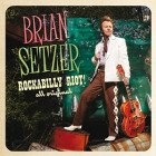 Brian Setzer - Rockabilly Riot All Original