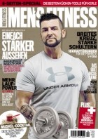 Men's Fitness 04/2016