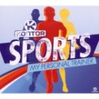 Kontor Sports - My Personal Trainer