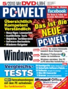 PC Welt 05/2010