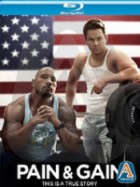 Pain and Gain