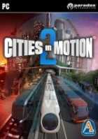 Cities in Motion 2