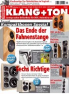 Klang und Ton 04/2011