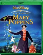 Mary Poppins