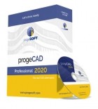 progeCAD 2020 Pro v20.0.6.17